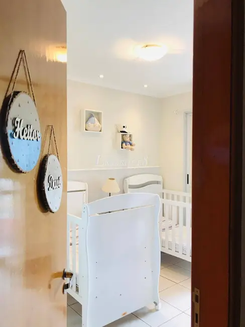 Apartamento com 3 quartos à venda, 87m2 em Jardim Goiás, Goiania - GO - imagem 8 Foto 8 de Apartamento com 3 quartos à venda, 87m2 em Jardim Goiás, Goiania - GO