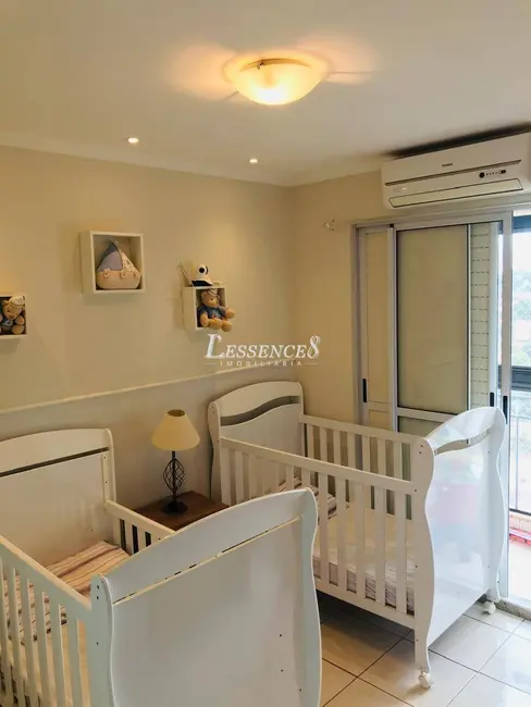 Apartamento com 3 quartos à venda, 87m2 em Jardim Goiás, Goiania - GO - imagem 9 Foto 9 de Apartamento com 3 quartos à venda, 87m2 em Jardim Goiás, Goiania - GO