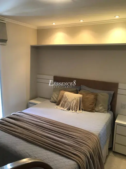 Apartamento com 3 quartos à venda, 87m2 em Jardim Goiás, Goiania - GO - imagem 6 Foto 6 de Apartamento com 3 quartos à venda, 87m2 em Jardim Goiás, Goiania - GO