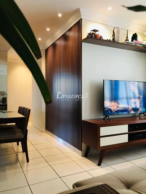 Foto 2 de Apartamento com 3 quartos à venda, 87m2 em Jardim Goiás, Goiania - GO