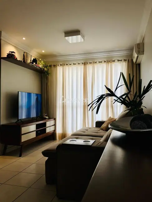 Foto 1 de Apartamento com 3 quartos à venda, 87m2 em Jardim Goiás, Goiania - GO