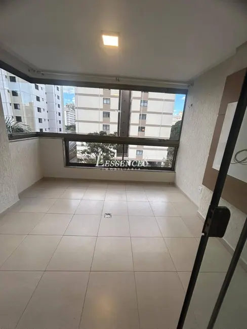 Apartamento com 3 quartos à venda, 105m2 em Setor Bueno, Goiania - GO - imagem 1 Foto 1 de Apartamento com 3 quartos à venda, 105m2 em Setor Bueno, Goiania - GO
