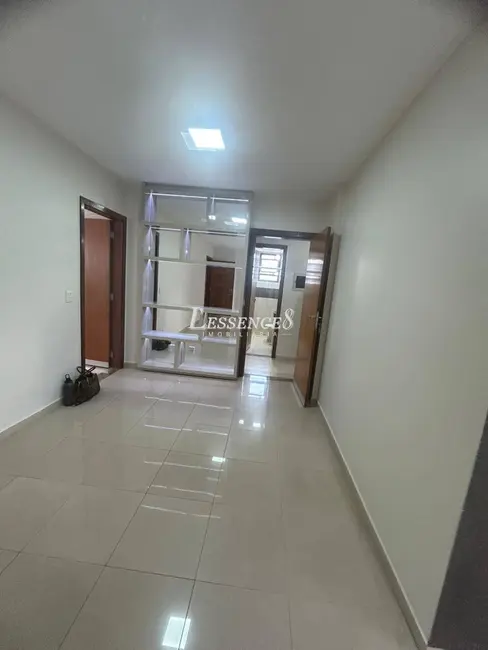 Apartamento com 3 quartos à venda, 105m2 em Setor Bueno, Goiania - GO - imagem 4 Foto 4 de Apartamento com 3 quartos à venda, 105m2 em Setor Bueno, Goiania - GO
