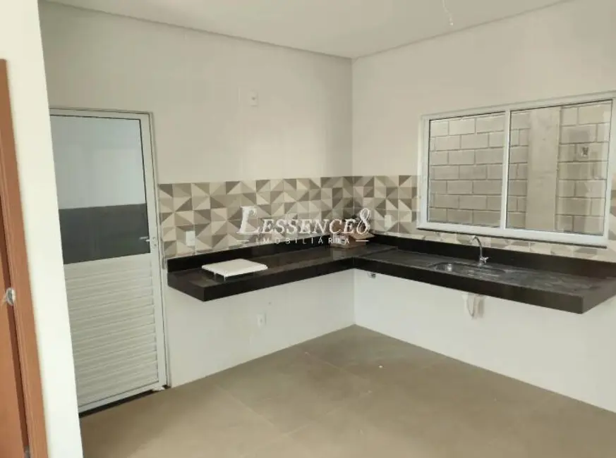 Foto 6 de Casa com 3 quartos à venda, 173m2 em Chácaras São Pedro, Aparecida De Goiania - GO