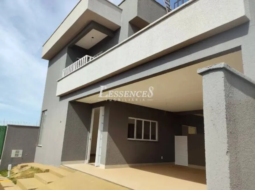 Foto 1 de Casa com 3 quartos à venda, 173m2 em Chácaras São Pedro, Aparecida De Goiania - GO