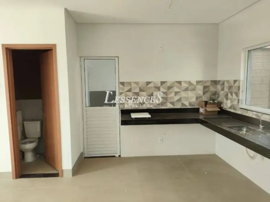 Foto 7 de Casa com 3 quartos à venda, 173m2 em Chácaras São Pedro, Aparecida De Goiania - GO