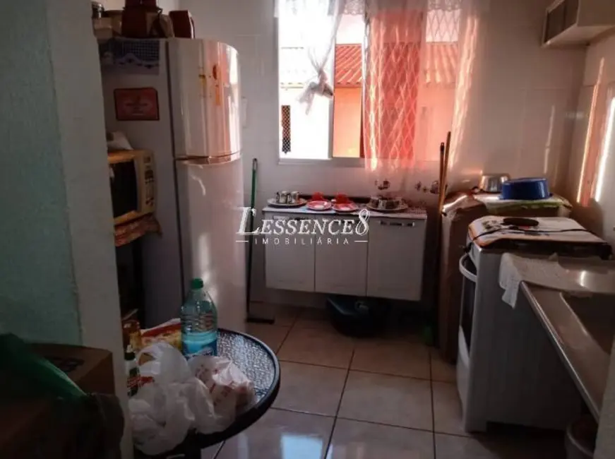 Foto 4 de Apartamento com 2 quartos à venda, 42m2 em Conjunto Vera Cruz, Goiania - GO