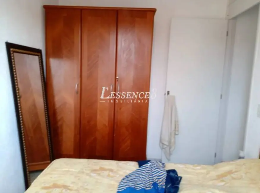 Foto 7 de Apartamento com 2 quartos à venda, 42m2 em Conjunto Vera Cruz, Goiania - GO