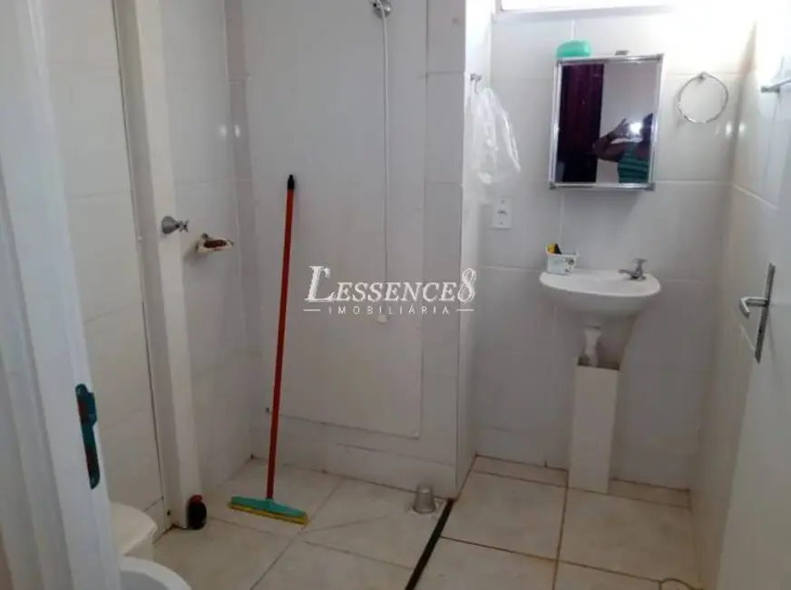 Foto 9 de Apartamento com 2 quartos à venda, 42m2 em Conjunto Vera Cruz, Goiania - GO