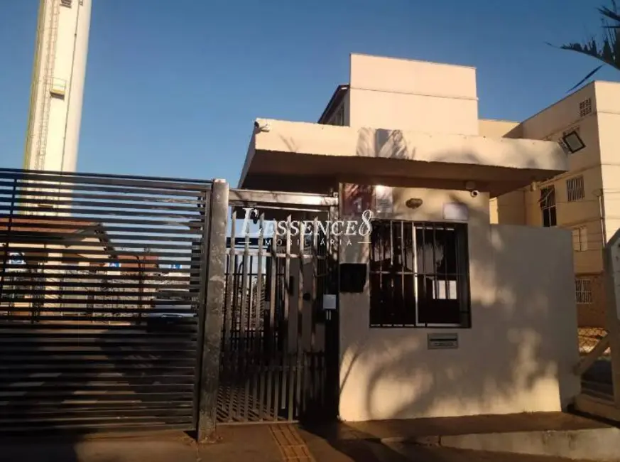 Foto 1 de Apartamento com 2 quartos à venda, 42m2 em Conjunto Vera Cruz, Goiania - GO