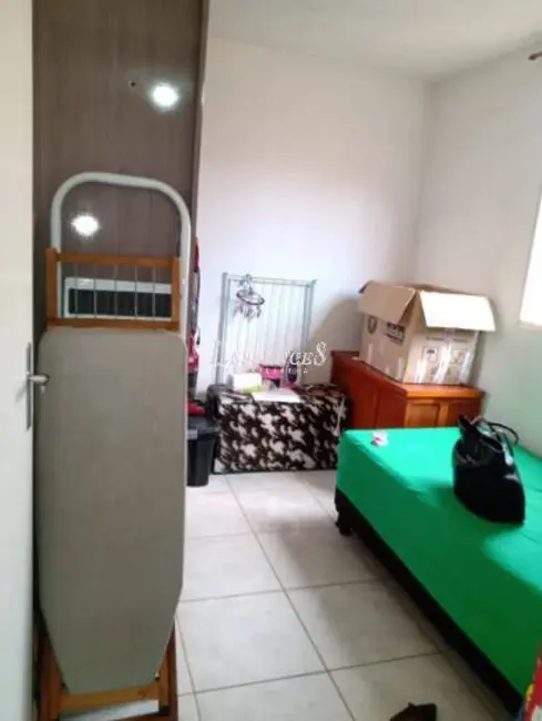 Foto 8 de Apartamento com 2 quartos à venda, 42m2 em Conjunto Vera Cruz, Goiania - GO