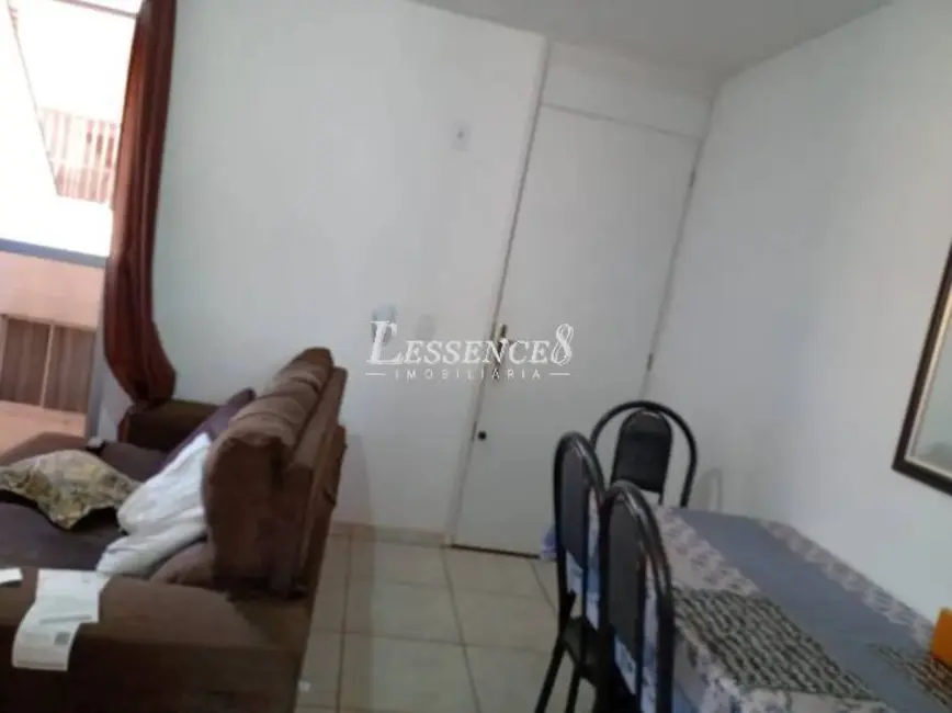 Foto 2 de Apartamento com 2 quartos à venda, 42m2 em Conjunto Vera Cruz, Goiania - GO