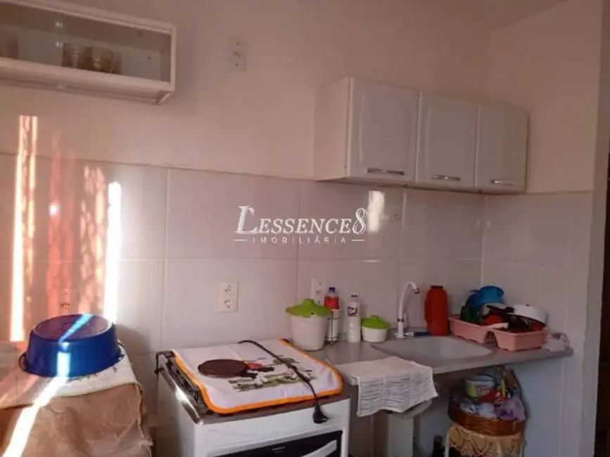 Foto 5 de Apartamento com 2 quartos à venda, 42m2 em Conjunto Vera Cruz, Goiania - GO