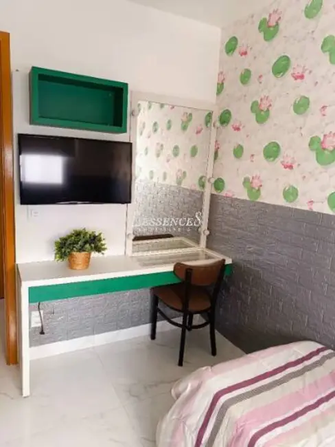 Apartamento com 2 quartos à venda, 55m2 em Jardim Imperial, Aparecida De Goiania - GO - imagem 8 Foto 8 de Apartamento com 2 quartos à venda, 55m2 em Jardim Imperial, Aparecida De Goiania - GO