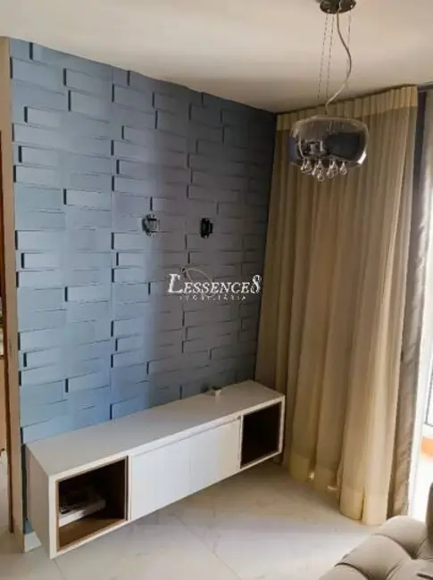 Apartamento com 2 quartos à venda, 55m2 em Jardim Imperial, Aparecida De Goiania - GO - imagem 5 Foto 5 de Apartamento com 2 quartos à venda, 55m2 em Jardim Imperial, Aparecida De Goiania - GO