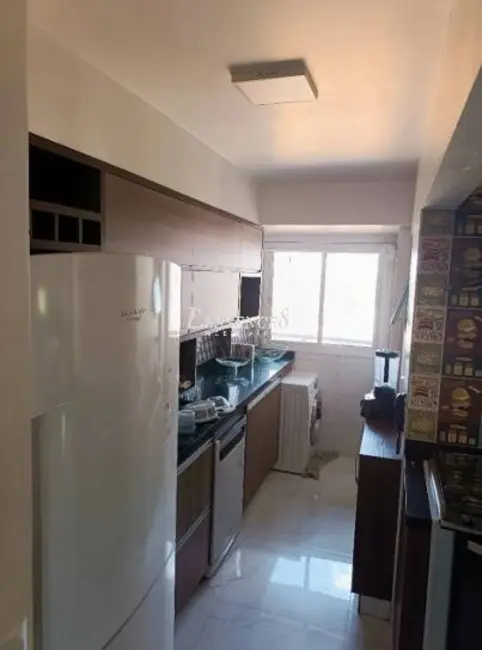 Apartamento com 2 quartos à venda, 55m2 em Jardim Imperial, Aparecida De Goiania - GO - imagem 3 Foto 3 de Apartamento com 2 quartos à venda, 55m2 em Jardim Imperial, Aparecida De Goiania - GO