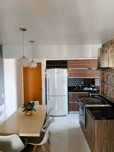 Apartamento com 2 quartos à venda, 55m2 em Jardim Imperial, Aparecida De Goiania - GO - imagem 2 Foto 2 de Apartamento com 2 quartos à venda, 55m2 em Jardim Imperial, Aparecida De Goiania - GO