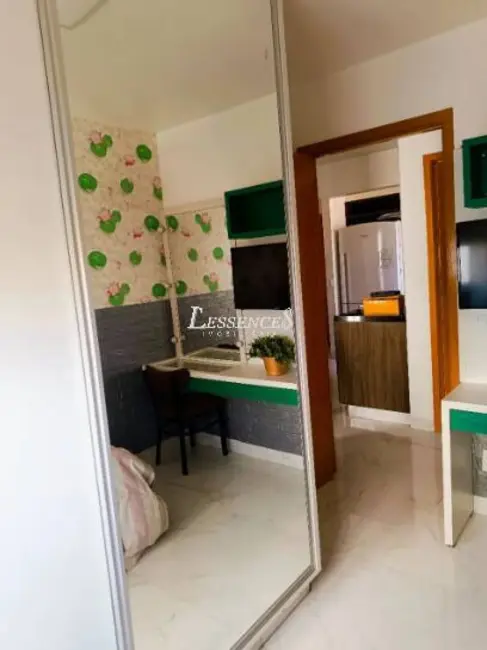 Apartamento com 2 quartos à venda, 55m2 em Jardim Imperial, Aparecida De Goiania - GO - imagem 7 Foto 7 de Apartamento com 2 quartos à venda, 55m2 em Jardim Imperial, Aparecida De Goiania - GO