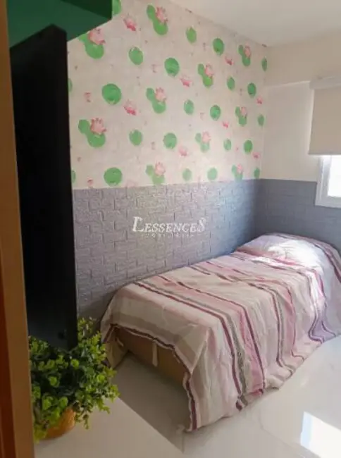Apartamento com 2 quartos à venda, 55m2 em Jardim Imperial, Aparecida De Goiania - GO - imagem 9 Foto 9 de Apartamento com 2 quartos à venda, 55m2 em Jardim Imperial, Aparecida De Goiania - GO