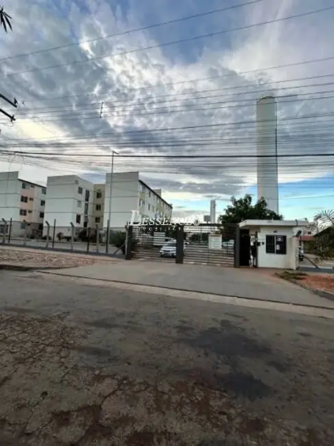 Foto 7 de Apartamento com 2 quartos à venda, 42m2 em Conjunto Vera Cruz, Goiania - GO