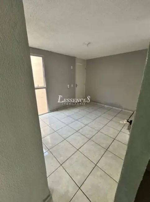 Foto 4 de Apartamento com 2 quartos à venda, 42m2 em Conjunto Vera Cruz, Goiania - GO