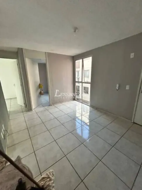 Foto 2 de Apartamento com 2 quartos à venda, 42m2 em Conjunto Vera Cruz, Goiania - GO