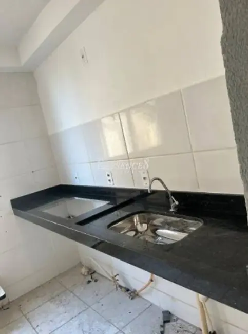 Foto 5 de Apartamento com 2 quartos à venda, 42m2 em Conjunto Vera Cruz, Goiania - GO