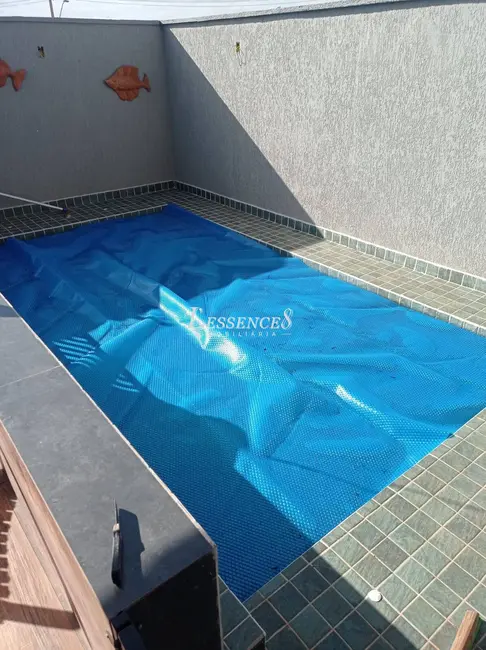 Sobrado com 4 quartos à venda, 307m2 em Senador Canedo - GO - imagem 2 Foto 2 de Sobrado com 4 quartos à venda, 307m2 em Senador Canedo - GO