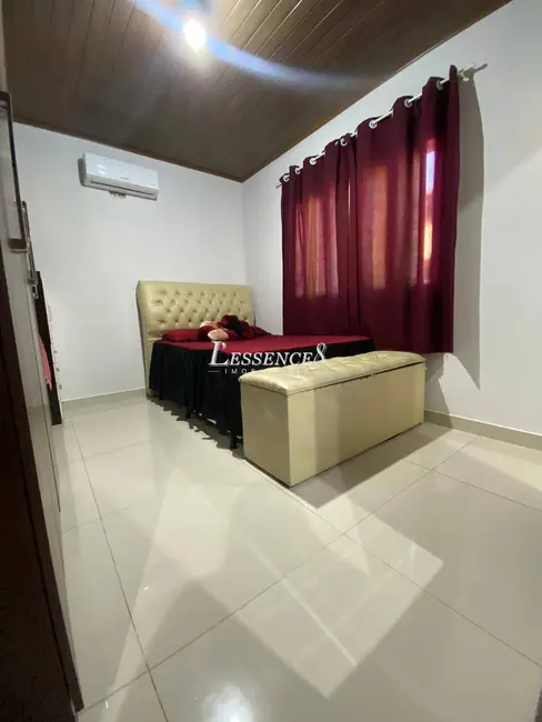 Foto 6 de Casa com 5 quartos à venda, 425m2 em Parque Real de Goiânia, Aparecida De Goiania - GO