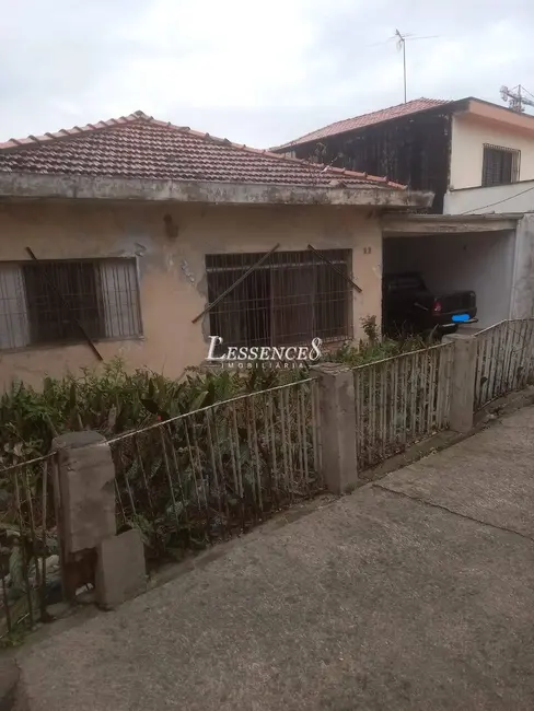 Terreno / Lote à venda, 358m2 em Vila Ema, São Paulo - SP - imagem 4 Foto 4 de Terreno / Lote à venda, 358m2 em Vila Ema, São Paulo - SP