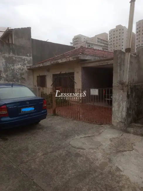 Terreno / Lote à venda, 358m2 em Vila Ema, São Paulo - SP - imagem 3 Foto 3 de Terreno / Lote à venda, 358m2 em Vila Ema, São Paulo - SP