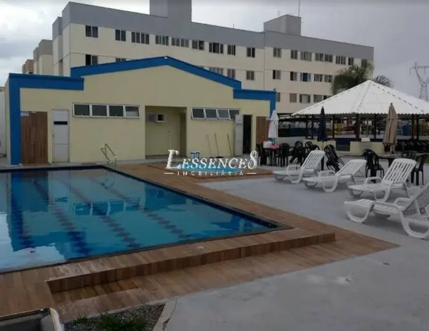 Apartamento com 2 quartos à venda, 55m2 em Sítios Santa Luzia, Aparecida De Goiania - GO - imagem 1 Foto 1 de Apartamento com 2 quartos à venda, 55m2 em Sítios Santa Luzia, Aparecida De Goiania - GO