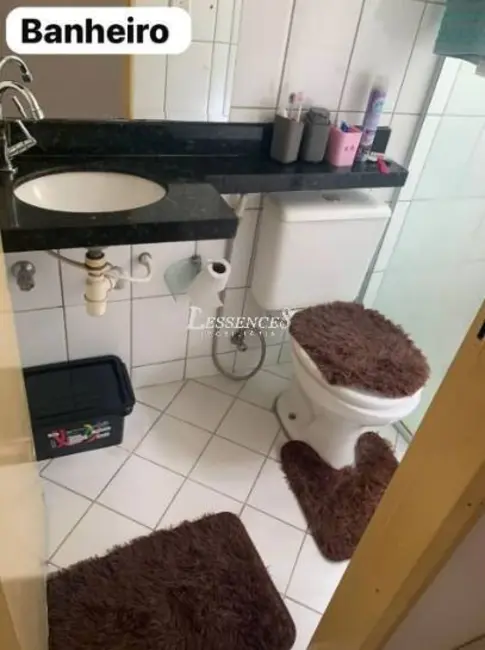 Apartamento com 2 quartos à venda, 55m2 em Sítios Santa Luzia, Aparecida De Goiania - GO - imagem 9 Foto 9 de Apartamento com 2 quartos à venda, 55m2 em Sítios Santa Luzia, Aparecida De Goiania - GO