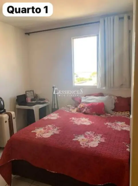 Apartamento com 2 quartos à venda, 55m2 em Sítios Santa Luzia, Aparecida De Goiania - GO - imagem 7 Foto 7 de Apartamento com 2 quartos à venda, 55m2 em Sítios Santa Luzia, Aparecida De Goiania - GO