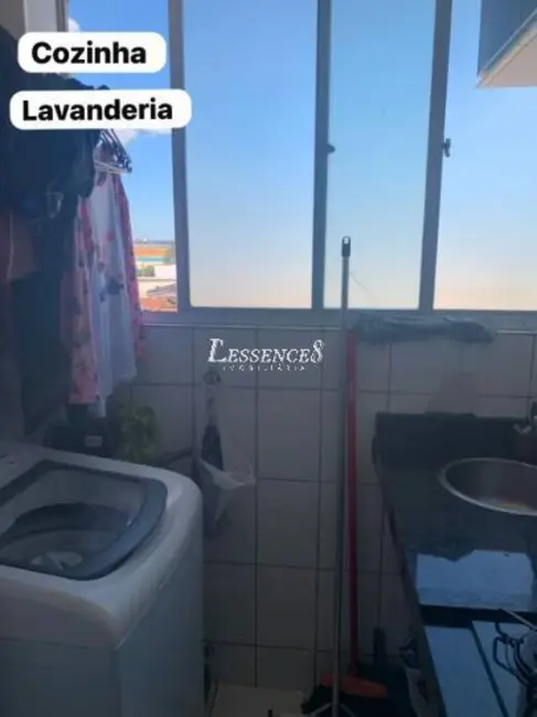 Apartamento com 2 quartos à venda, 55m2 em Sítios Santa Luzia, Aparecida De Goiania - GO - imagem 8 Foto 8 de Apartamento com 2 quartos à venda, 55m2 em Sítios Santa Luzia, Aparecida De Goiania - GO