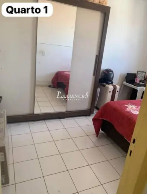 Apartamento com 2 quartos à venda, 55m2 em Sítios Santa Luzia, Aparecida De Goiania - GO - imagem 6 Foto 6 de Apartamento com 2 quartos à venda, 55m2 em Sítios Santa Luzia, Aparecida De Goiania - GO