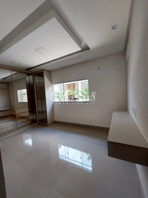 Foto 4 de Casa com 3 quartos à venda, 141m2 em Setor Maysa, Trindade - GO