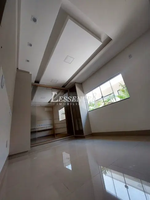 Foto 5 de Casa com 3 quartos à venda, 141m2 em Setor Maysa, Trindade - GO