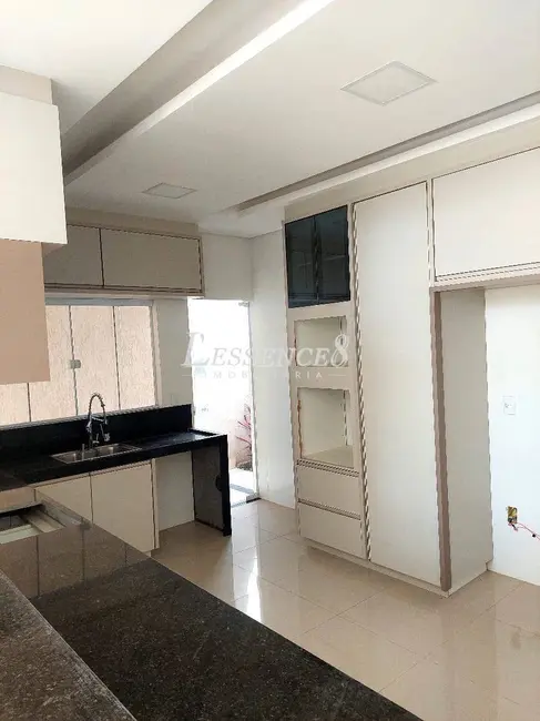 Foto 7 de Casa com 3 quartos à venda, 141m2 em Setor Maysa, Trindade - GO