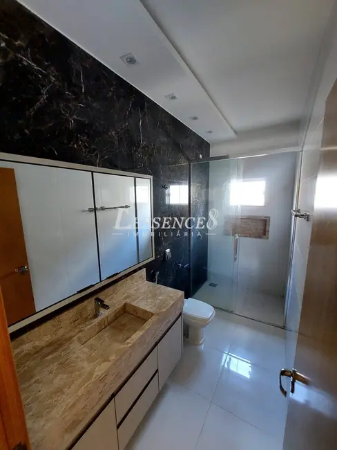 Foto 8 de Casa com 3 quartos à venda, 141m2 em Setor Maysa, Trindade - GO