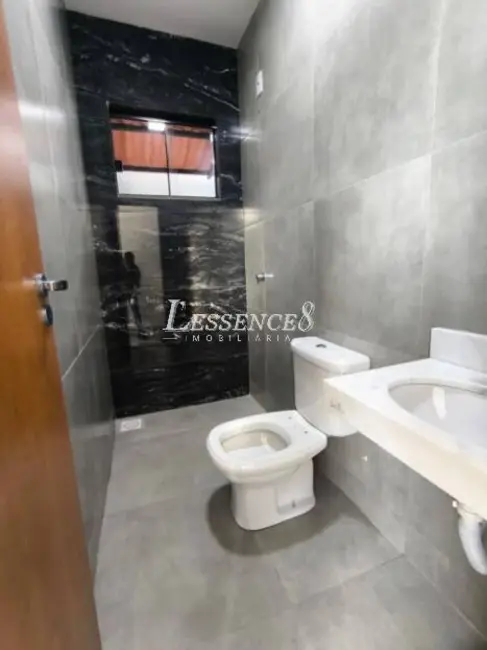 Foto 9 de Casa com 3 quartos à venda, 115m2 em Parque Ibirapuera, Aparecida De Goiania - GO