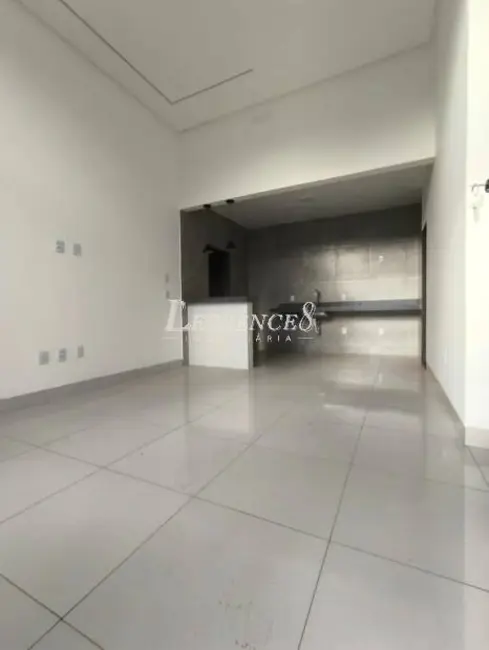 Foto 3 de Casa com 3 quartos à venda, 115m2 em Parque Ibirapuera, Aparecida De Goiania - GO