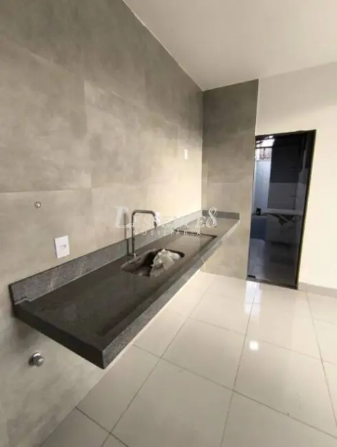 Foto 6 de Casa com 3 quartos à venda, 115m2 em Parque Ibirapuera, Aparecida De Goiania - GO