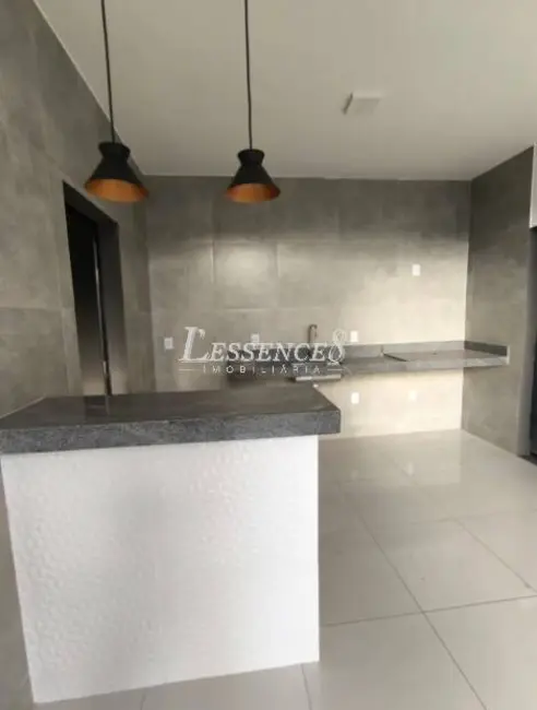 Foto 5 de Casa com 3 quartos à venda, 115m2 em Parque Ibirapuera, Aparecida De Goiania - GO