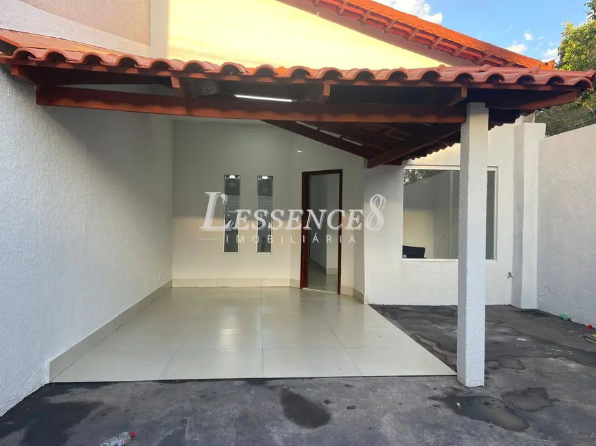 Foto 1 de Casa com 3 quartos à venda, 180m2 em Jardim Alto Paraíso, Aparecida De Goiania - GO