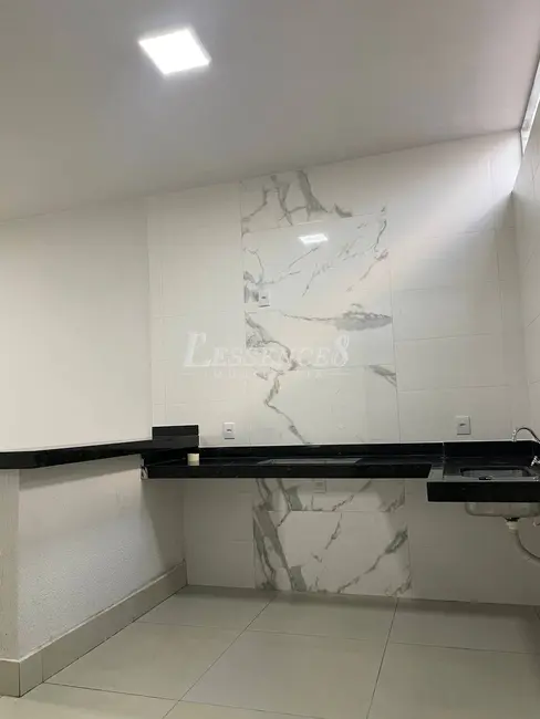 Foto 4 de Casa com 3 quartos à venda, 180m2 em Jardim Alto Paraíso, Aparecida De Goiania - GO