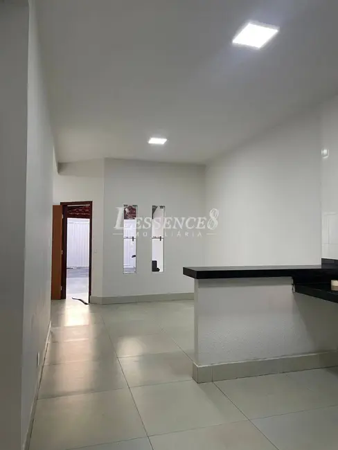 Foto 3 de Casa com 3 quartos à venda, 180m2 em Jardim Alto Paraíso, Aparecida De Goiania - GO