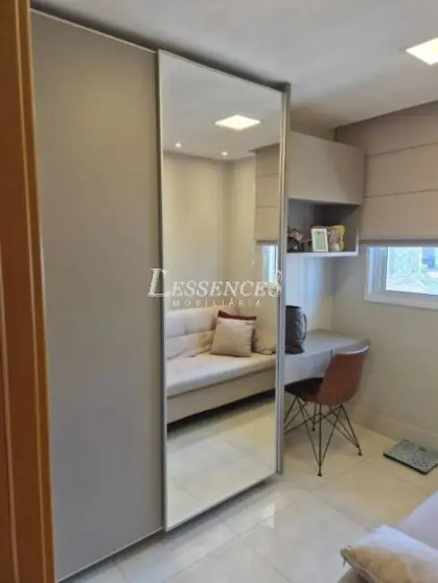 Apartamento com 3 quartos à venda, 80m2 em Setor Bueno, Goiania - GO - imagem 7 Foto 7 de Apartamento com 3 quartos à venda, 80m2 em Setor Bueno, Goiania - GO