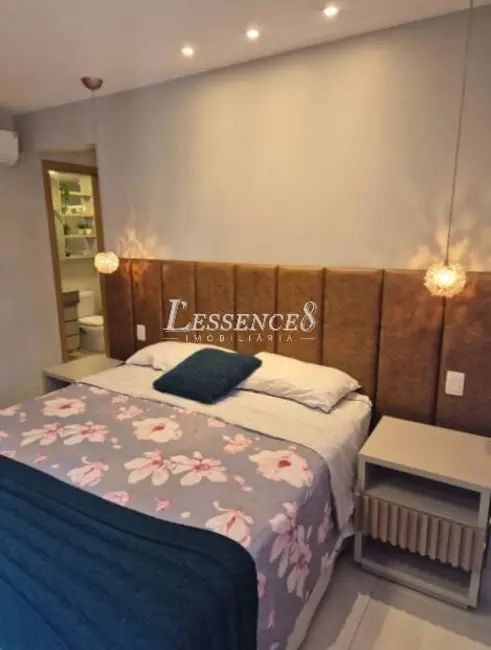 Apartamento com 3 quartos à venda, 80m2 em Setor Bueno, Goiania - GO - imagem 6 Foto 6 de Apartamento com 3 quartos à venda, 80m2 em Setor Bueno, Goiania - GO