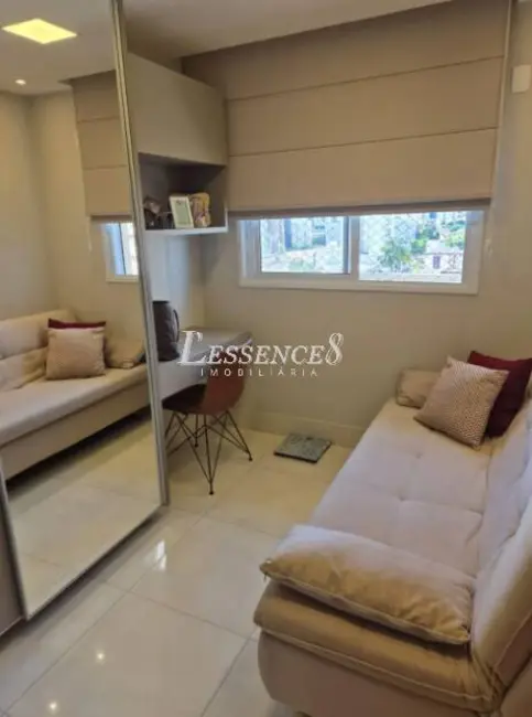 Apartamento com 3 quartos à venda, 80m2 em Setor Bueno, Goiania - GO - imagem 5 Foto 5 de Apartamento com 3 quartos à venda, 80m2 em Setor Bueno, Goiania - GO